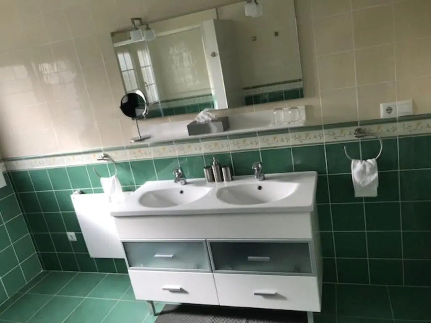 Bed and Breakfast Villa Corte Azul