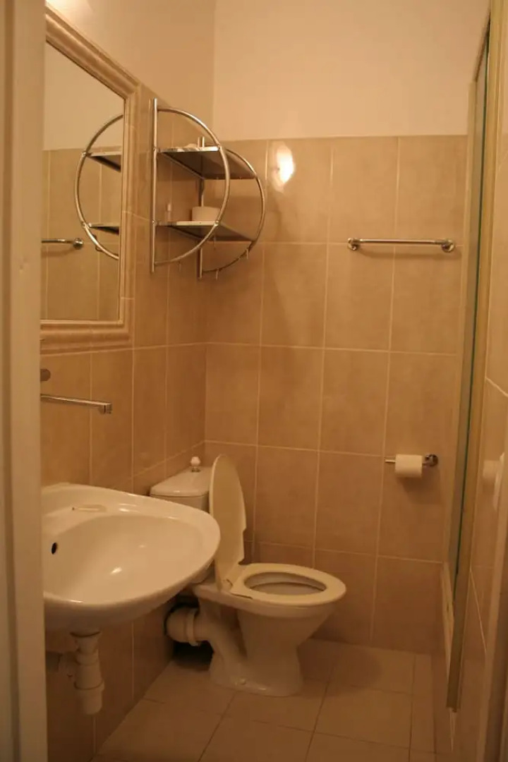 Bila Ruze White Rose