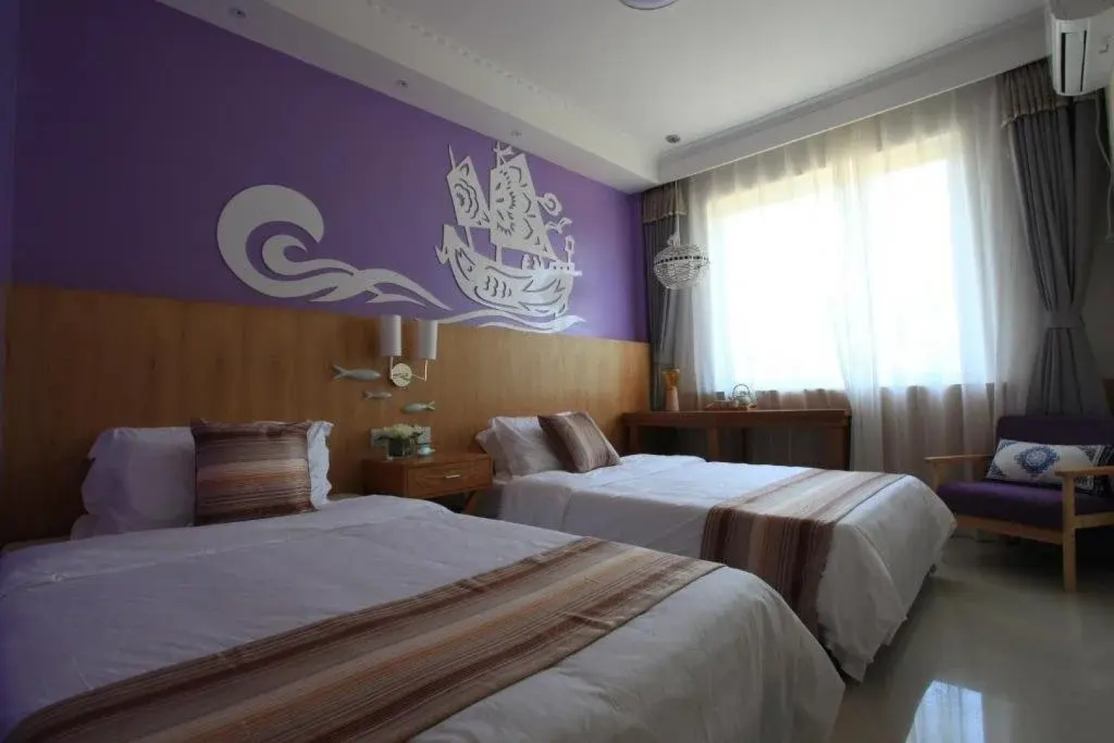 Yujiashu Resort Hotel