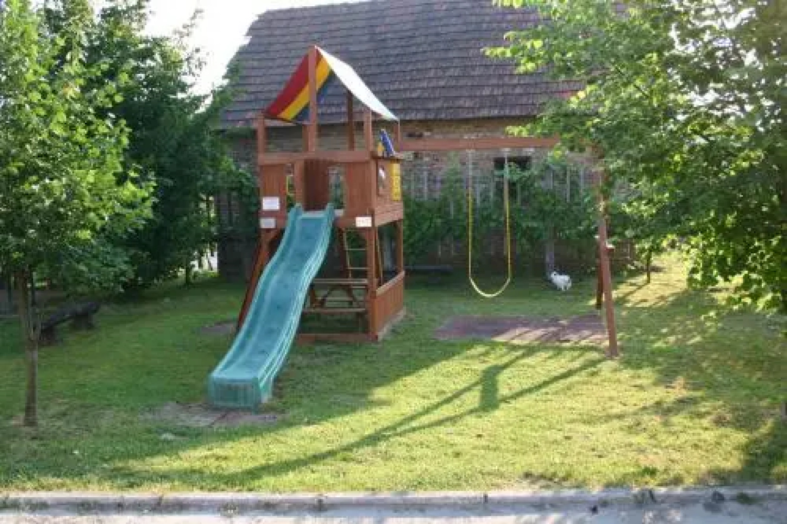 Gostisce Stari Hrast