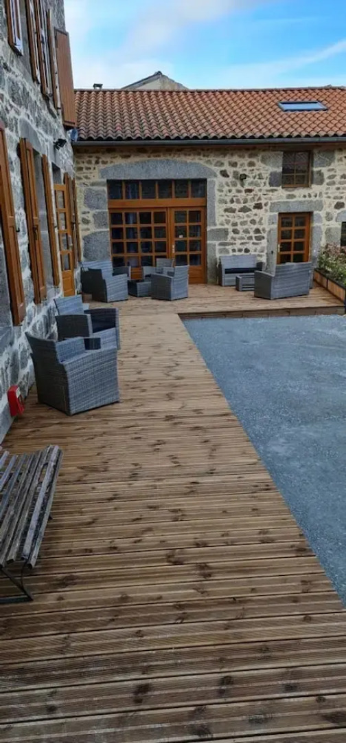 L'Auberge de la Source