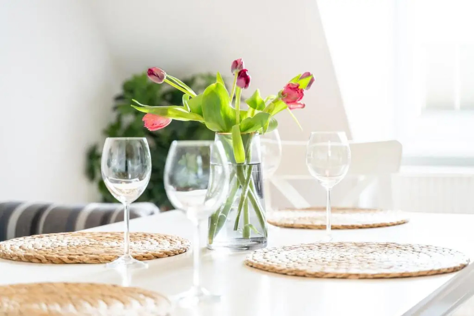 Ferienwohnungen Blaue Maus Mirow