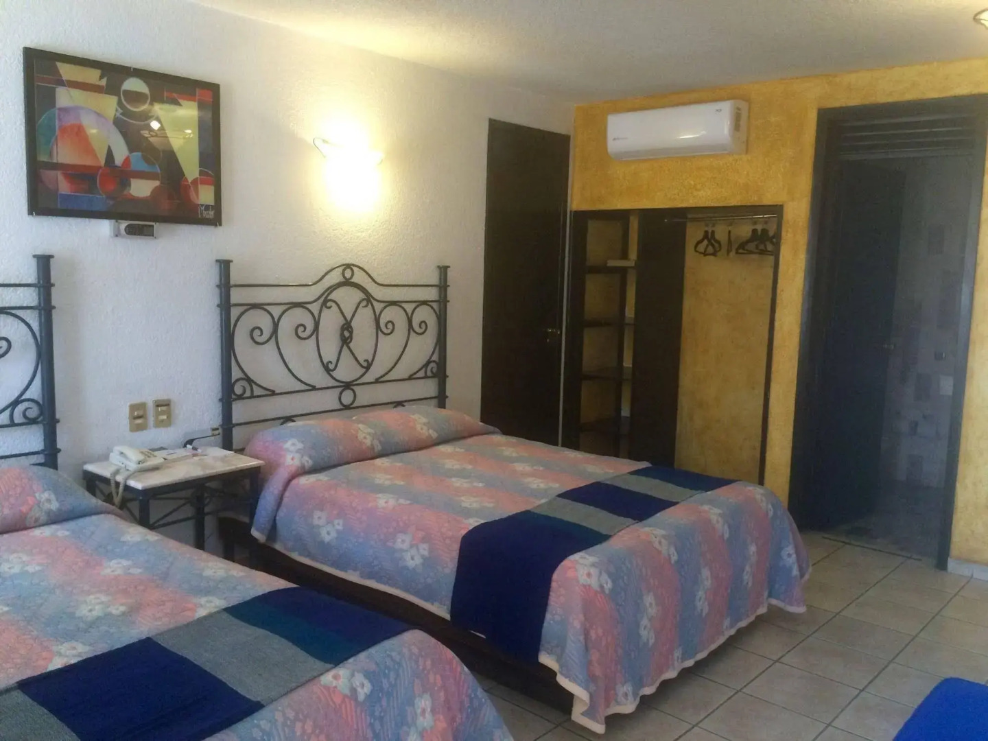 Real de Minas Inn Queretaro