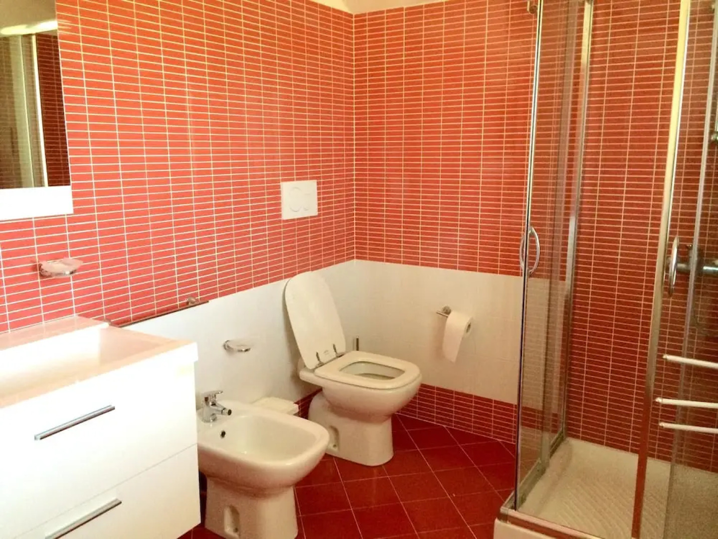 Apartment With 3 Bedrooms in Pozzallo, With Wonderful sea View, Pool A