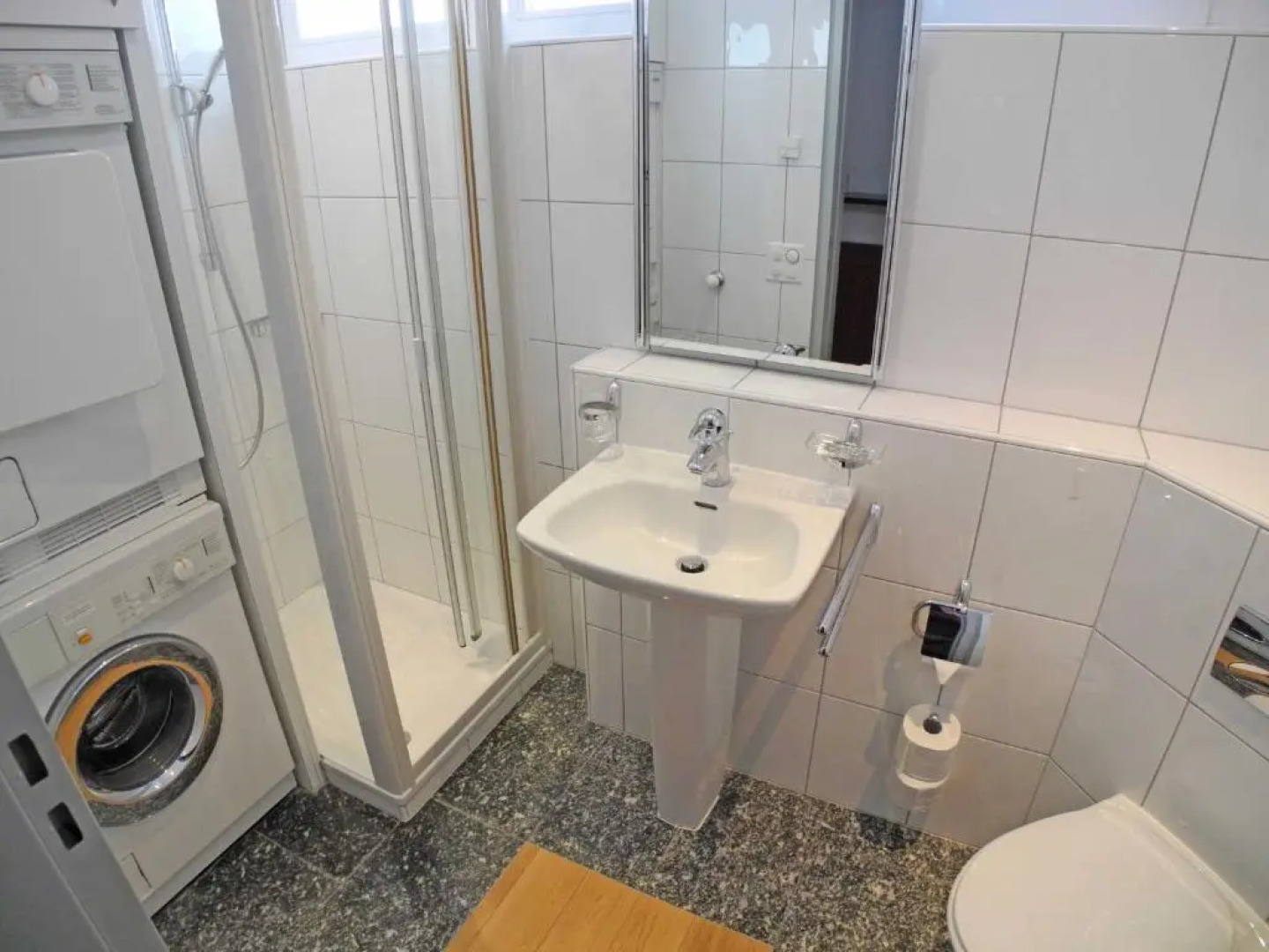 Casa Delphin App 1633