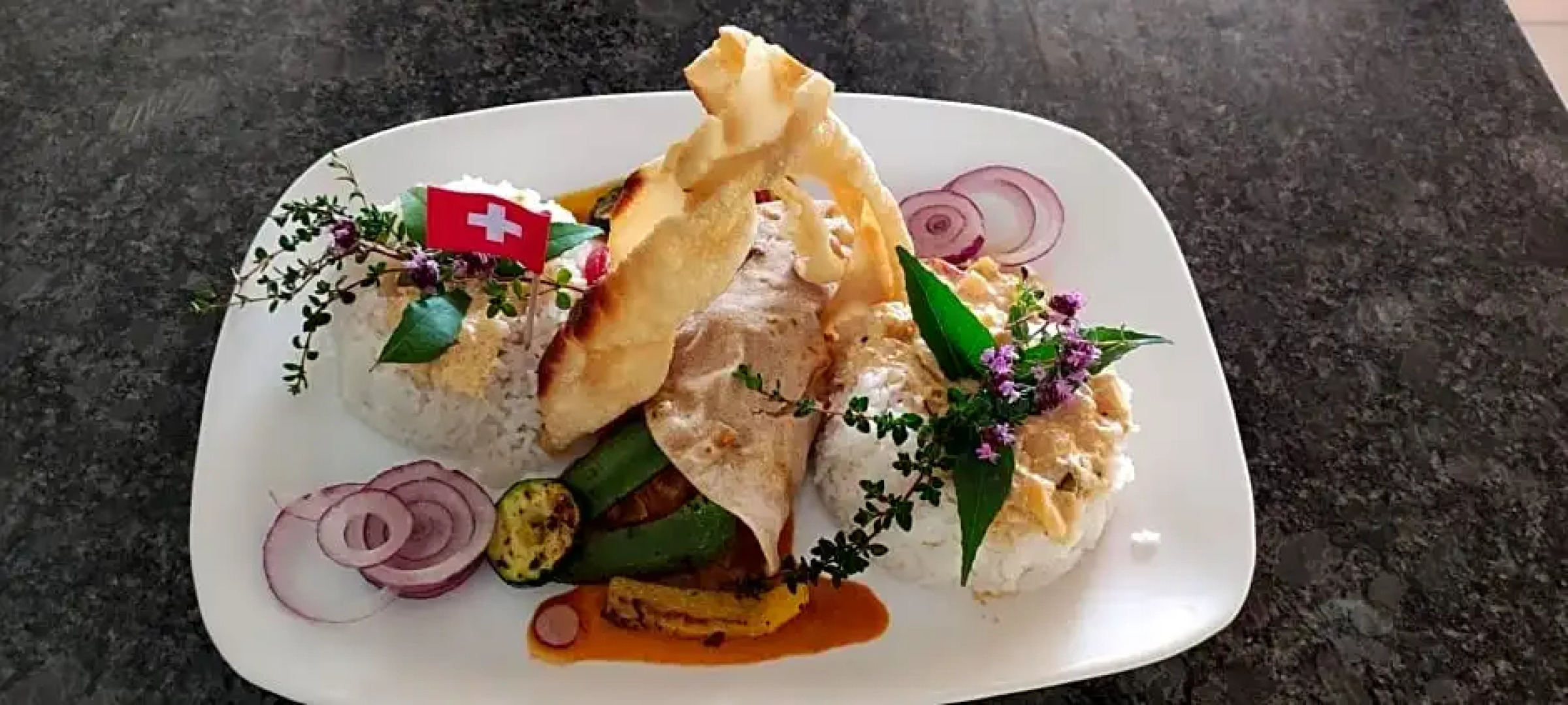 Restaurant-Hotel Sonnenberg