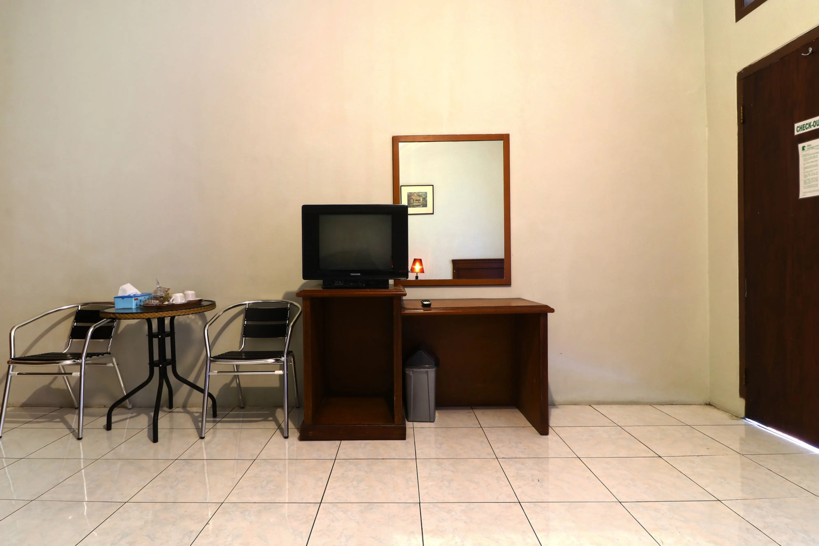 Hotel Citere II by ZUZU