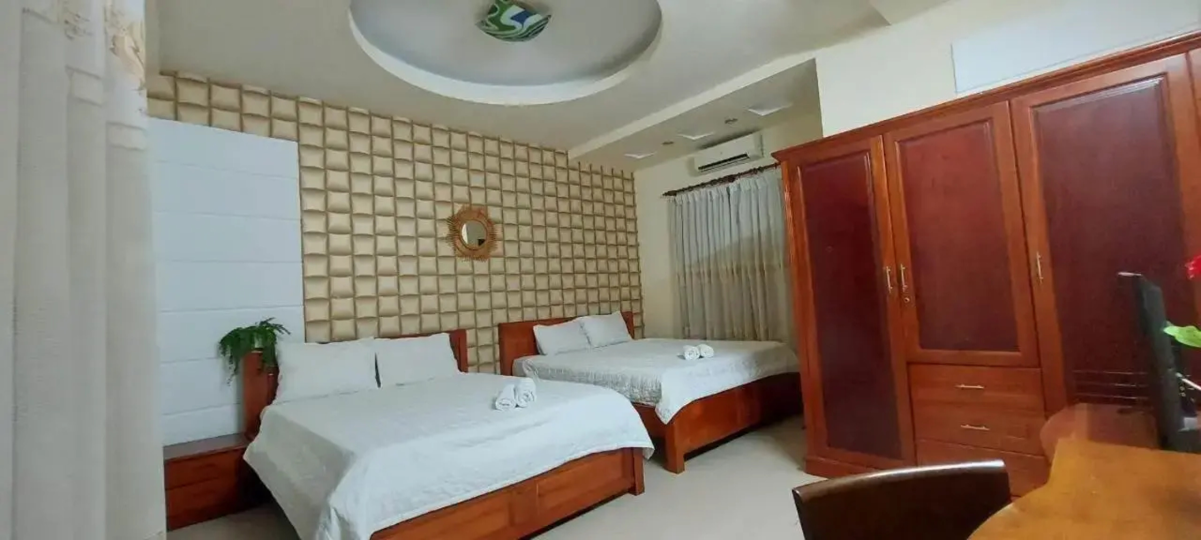 Rang Dong Hotel