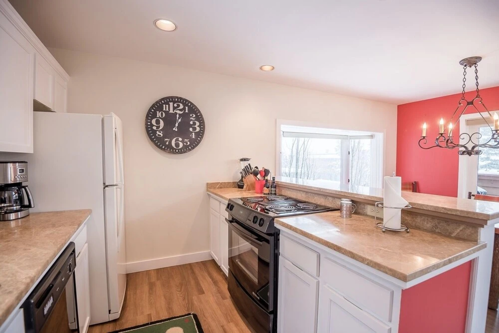 Knob Hill Ridge #1 - 2 Br Condo