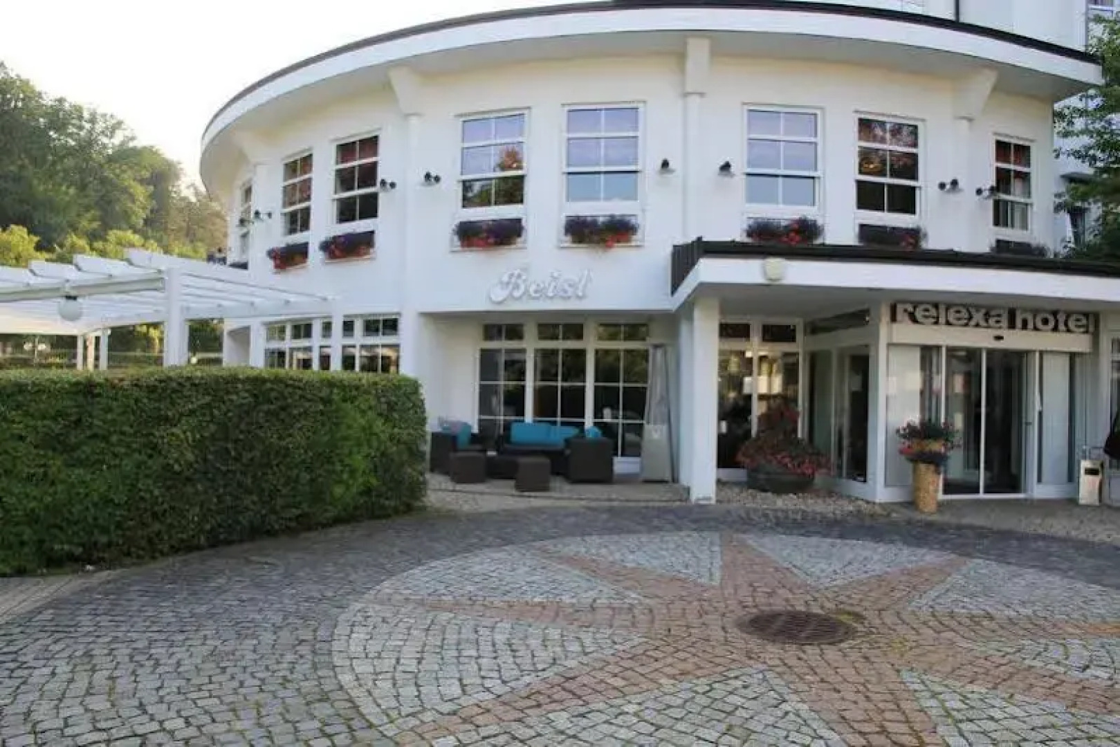 relexa Hotel Bad Salzdetfurth