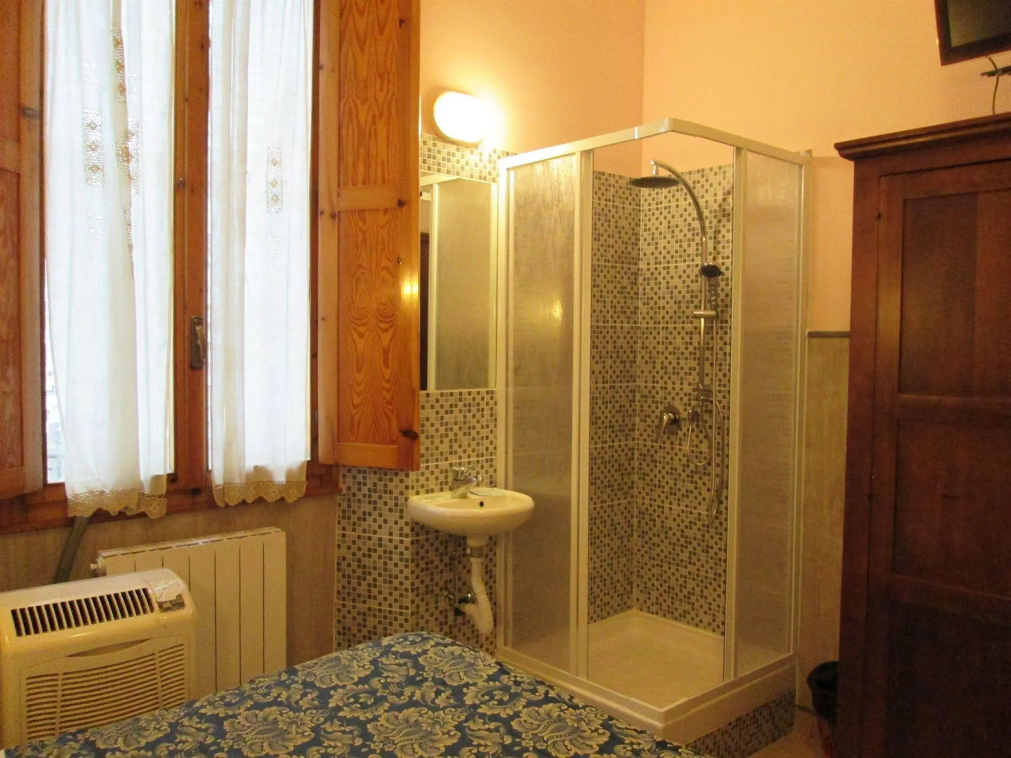 Hotel Fani