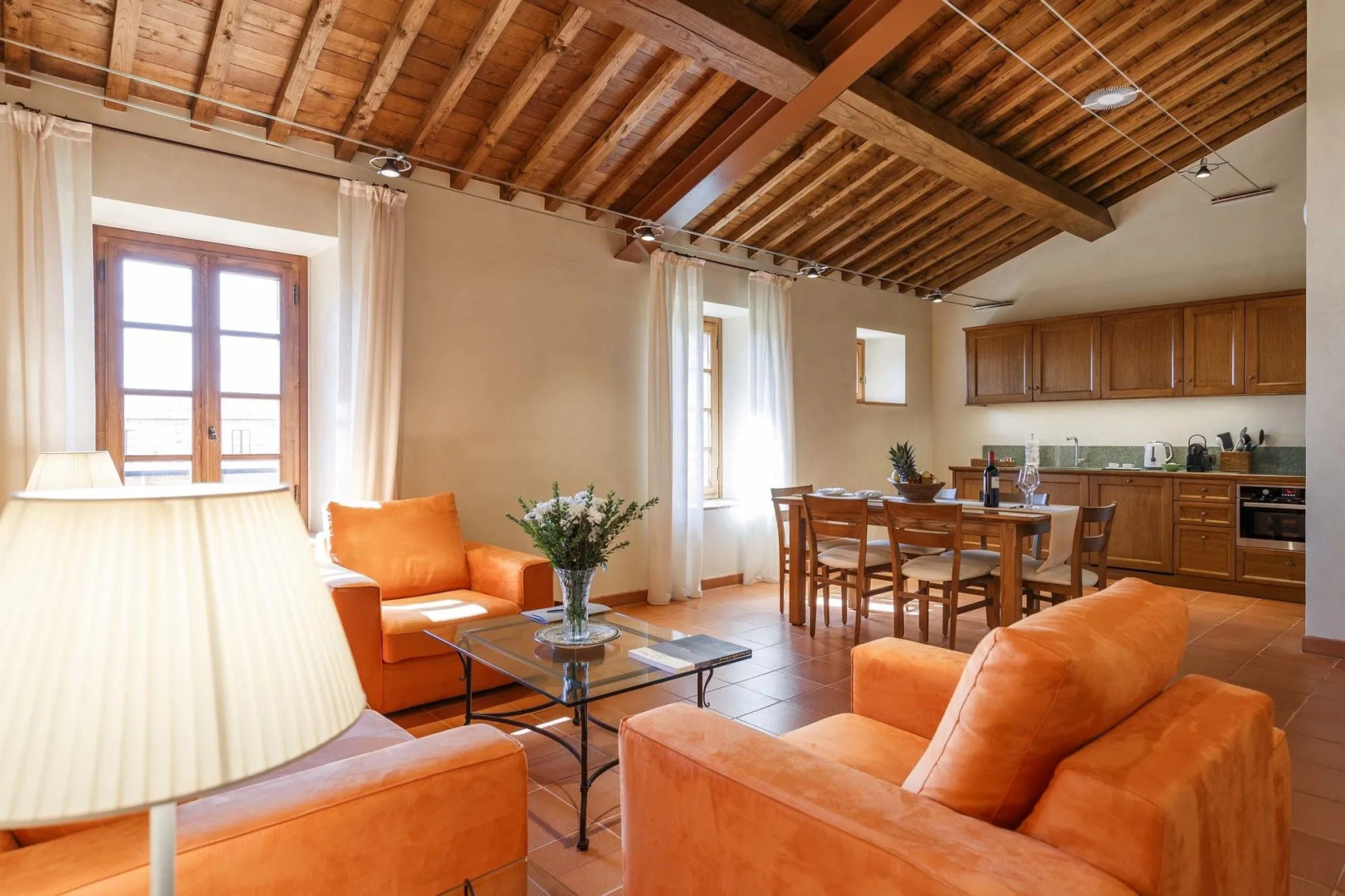 Wine Relais in Montecucco