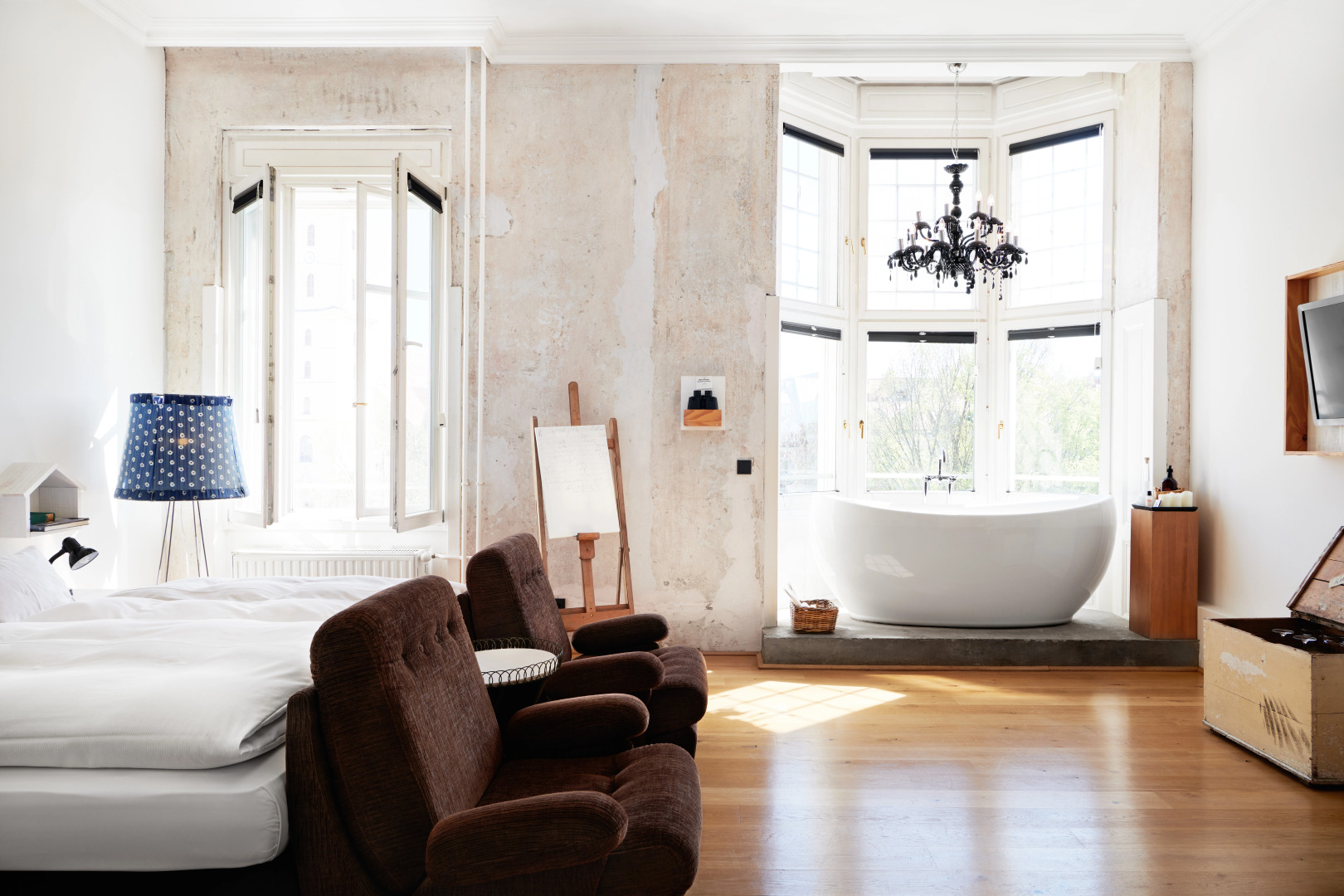 Grand Hôtel Wiesler Graz