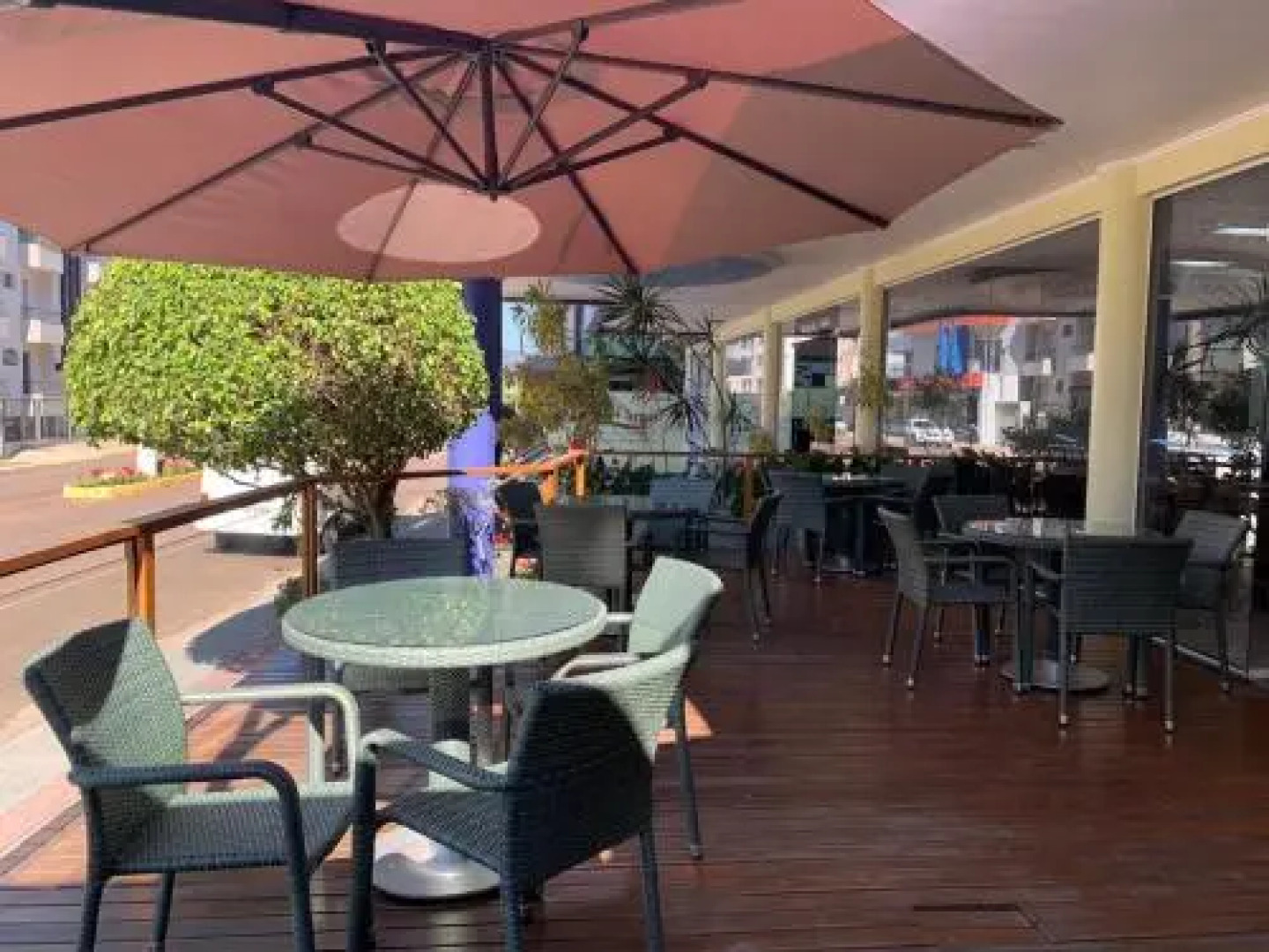 Villa das Termas Hotel