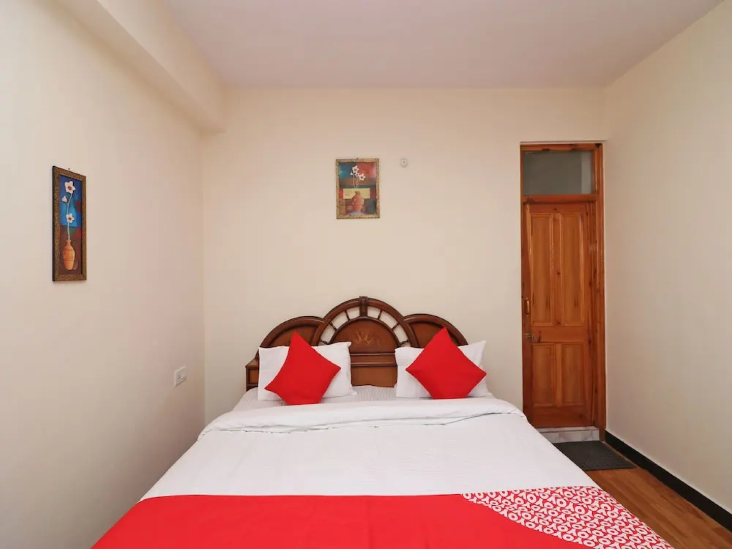 OYO 12895 Home 2BHK Mashobra