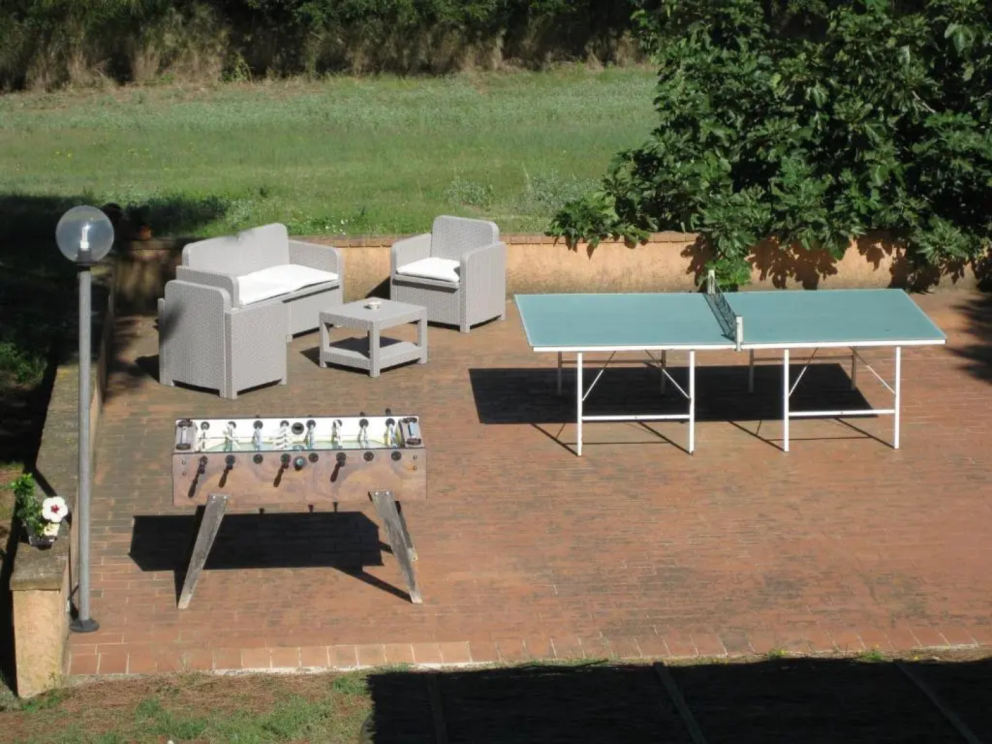 Agriturismo Bronzivalle