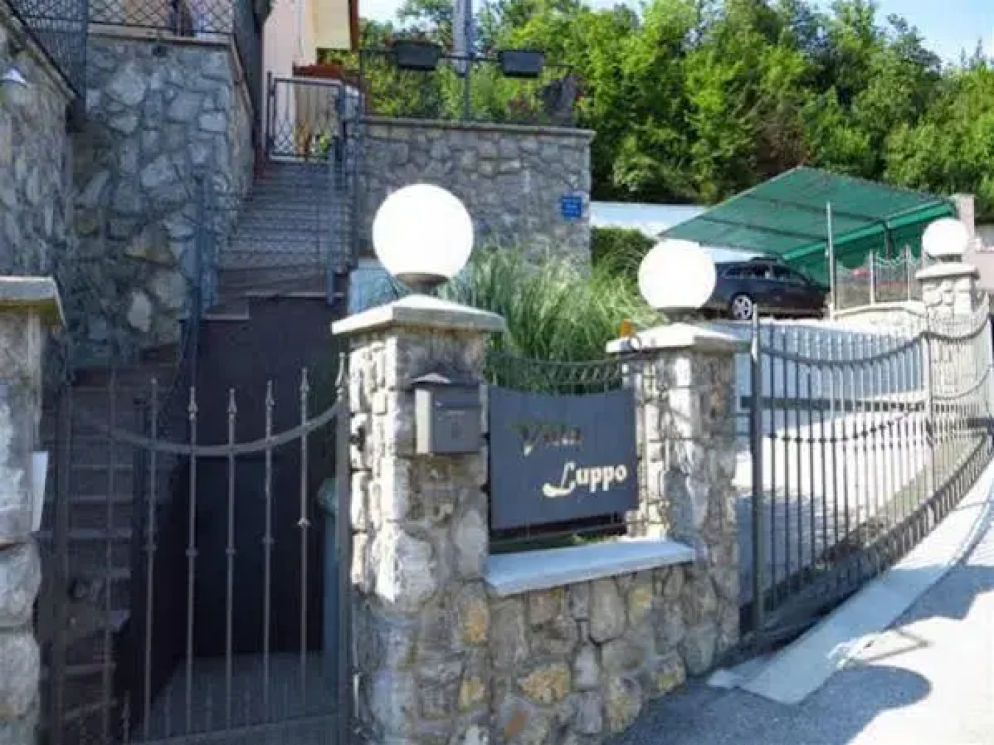 Villa Luppo