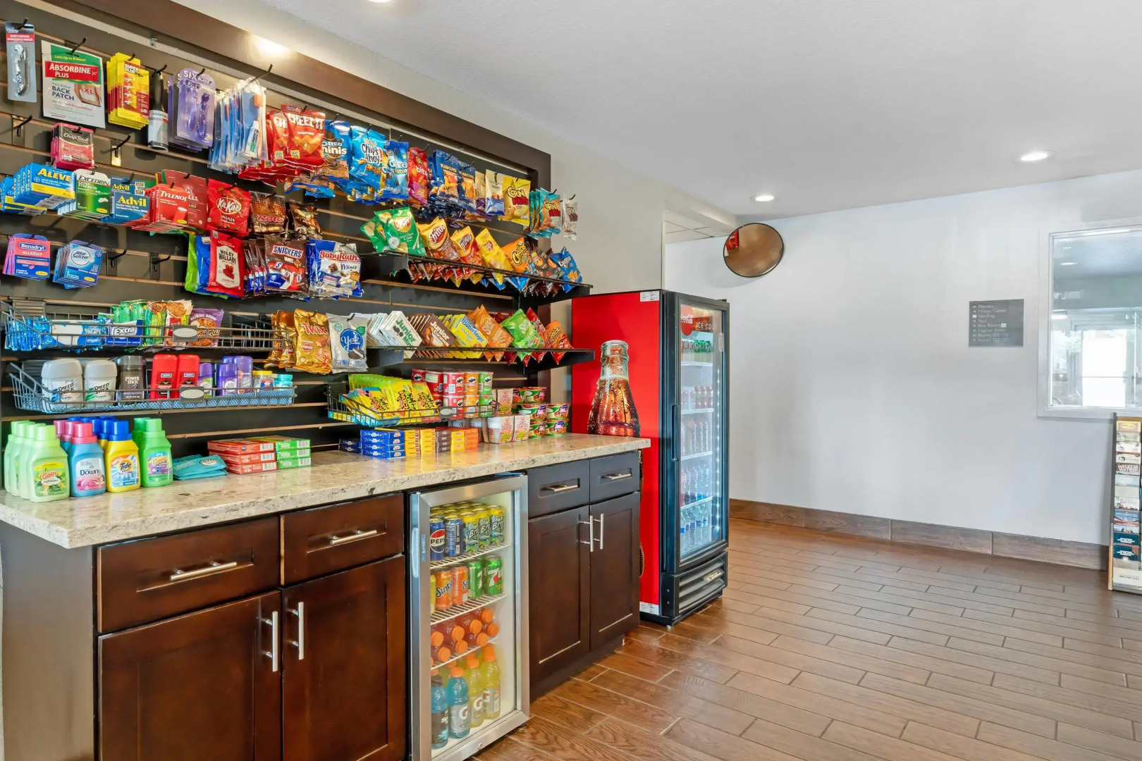 Comfort Inn & Suites Sacramento - University Area