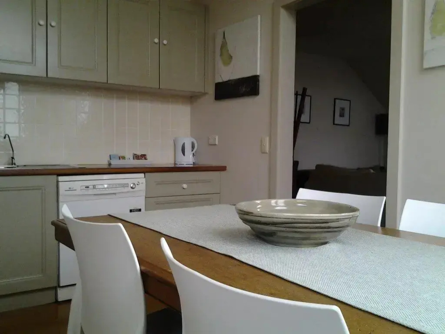 Briars Country Lodge