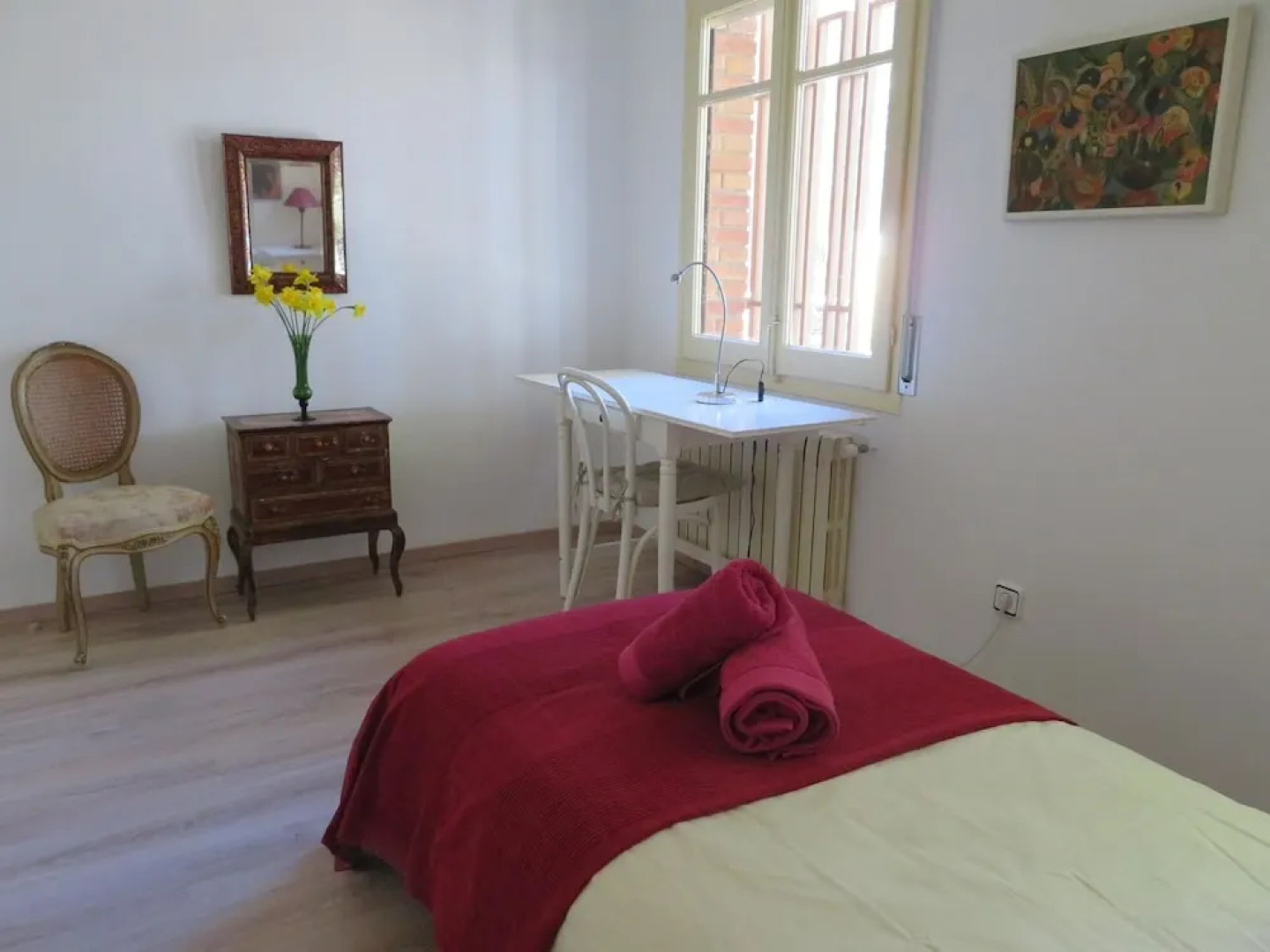 Beautiful Holiday Home in Font-rubi With Private Pool