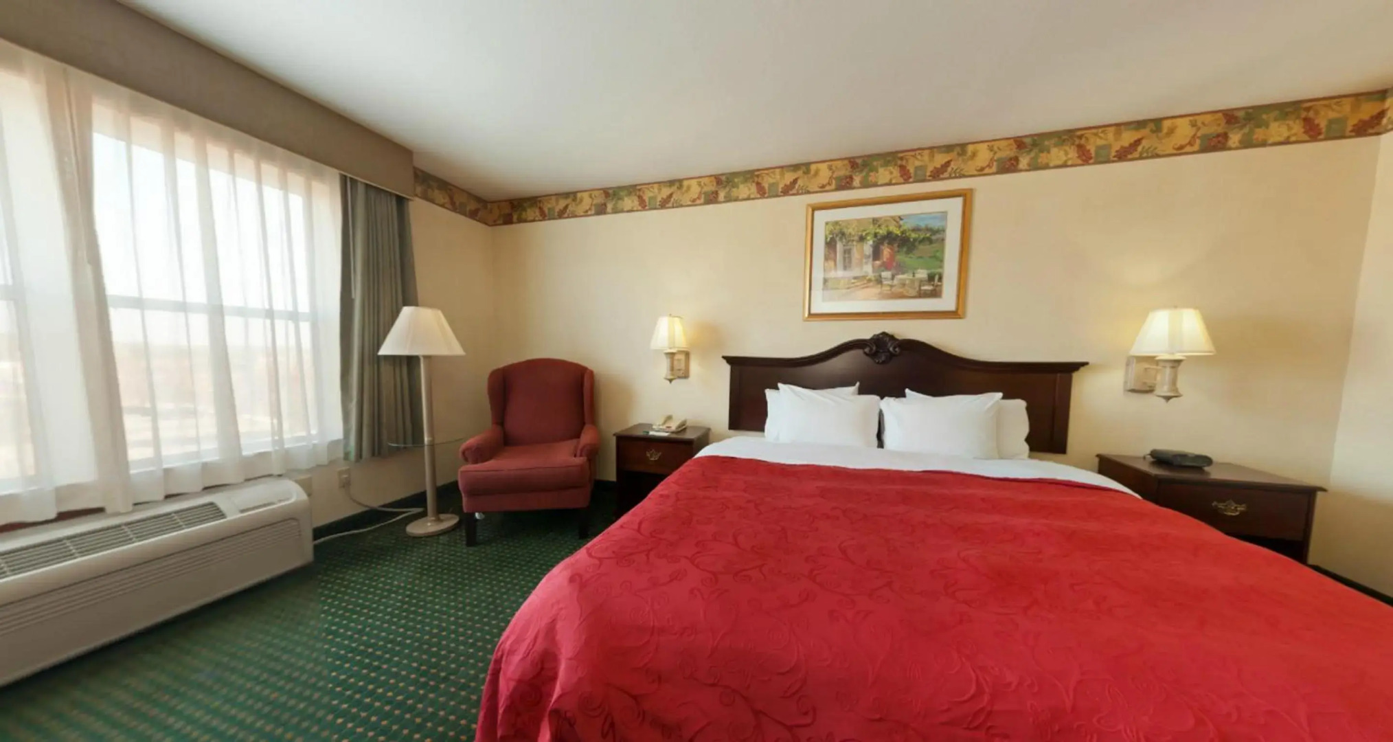 Country Inn & Suites by Radisson, Elkhart North, IN