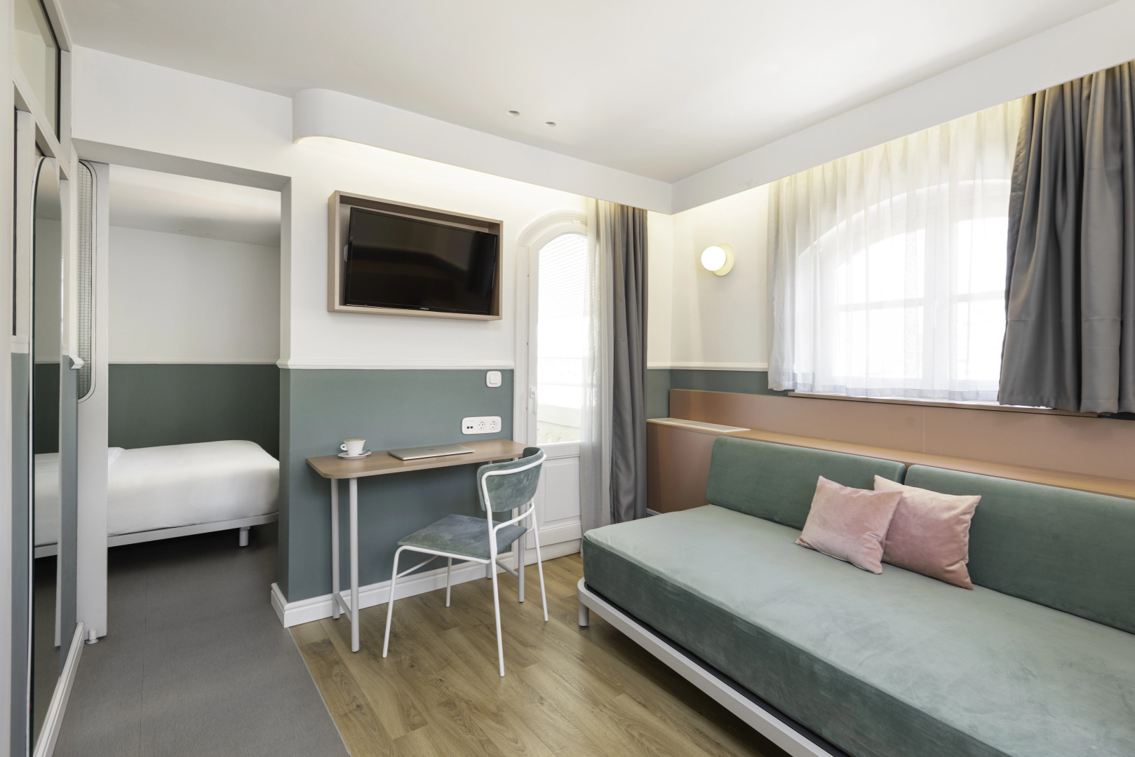 Colors Urban Hotel Thessaloniki