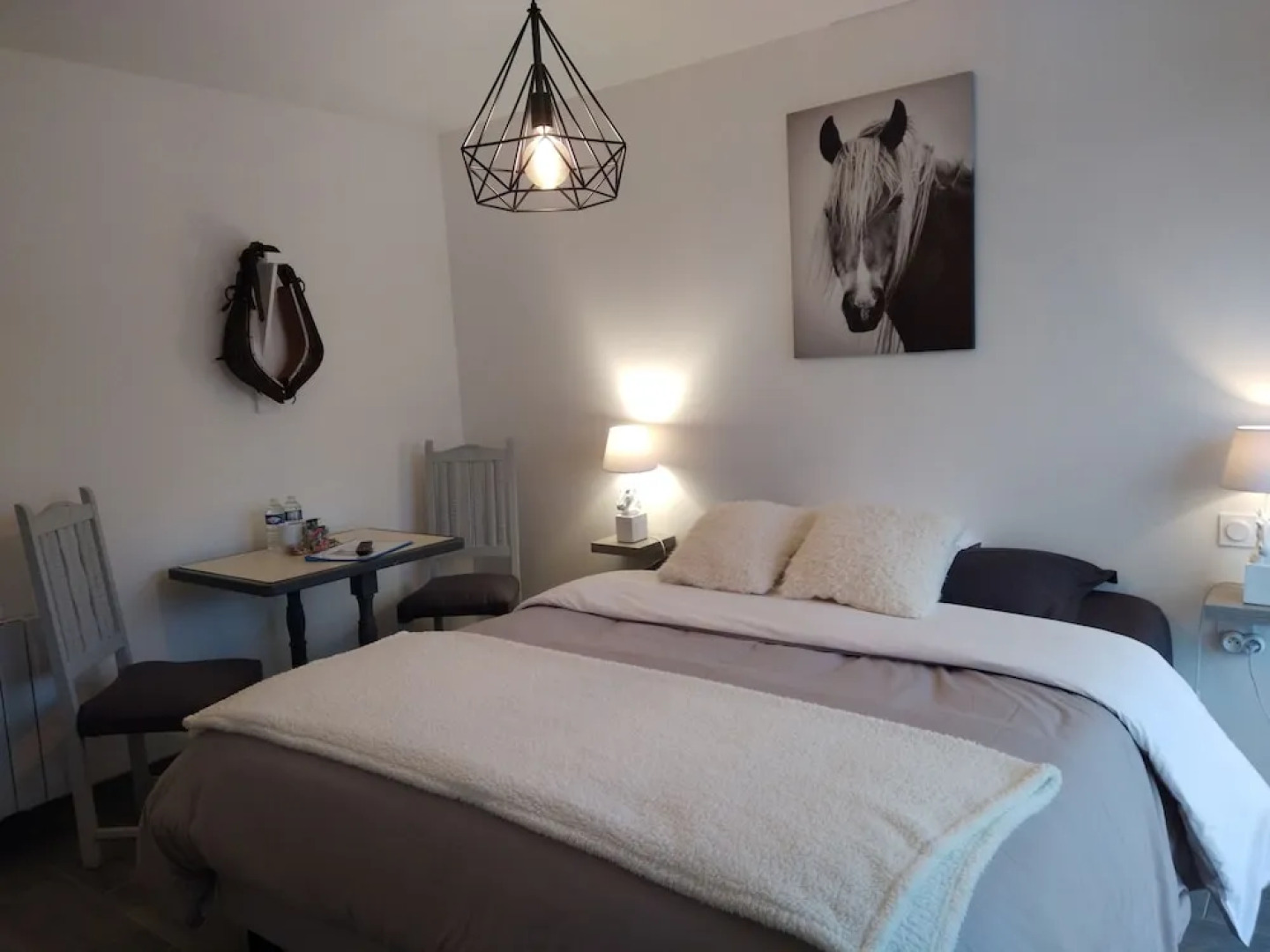 La Bergerie du Mesnil