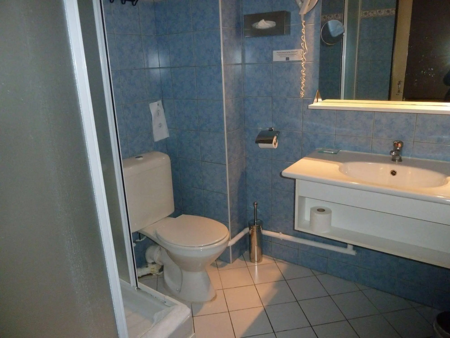 Hotel Restaurant Le Commerce