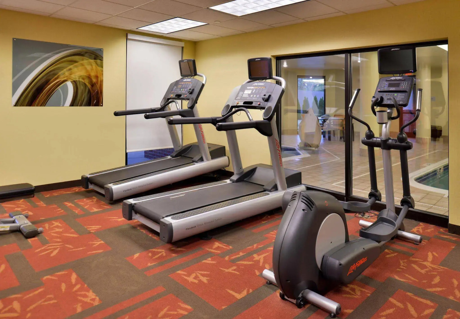 Courtyard by Marriott Decatur