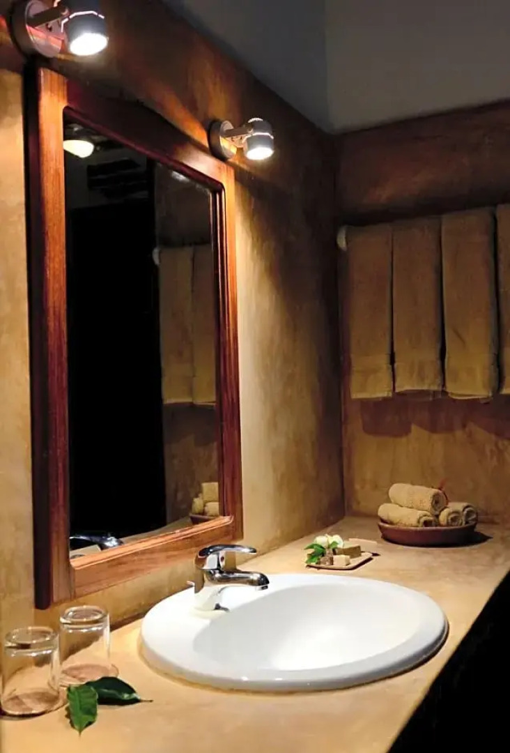 Zoi Retreat Hotel Zanzibar