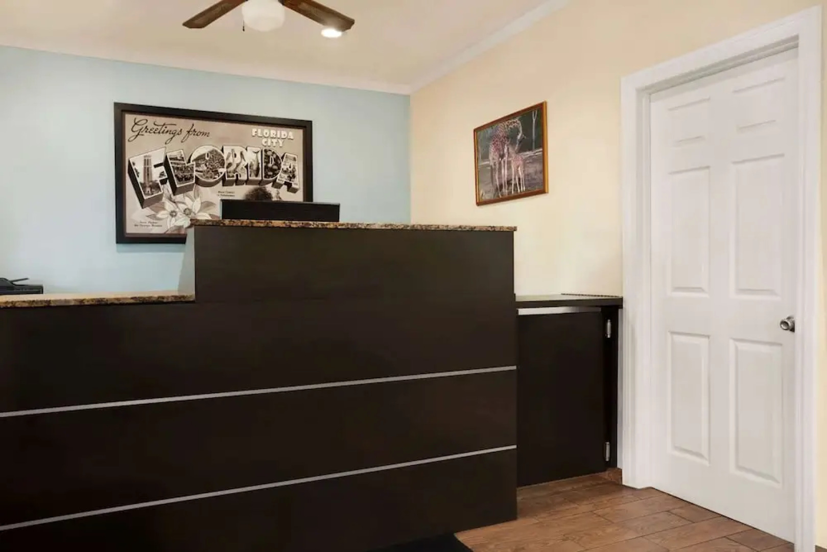 Super 8 Florida City/Homestead