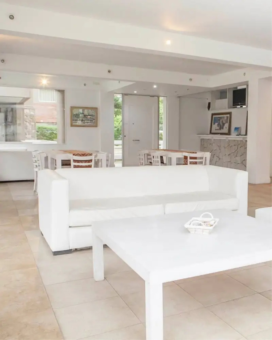 Bagu Ayres de Mar - Pinamar