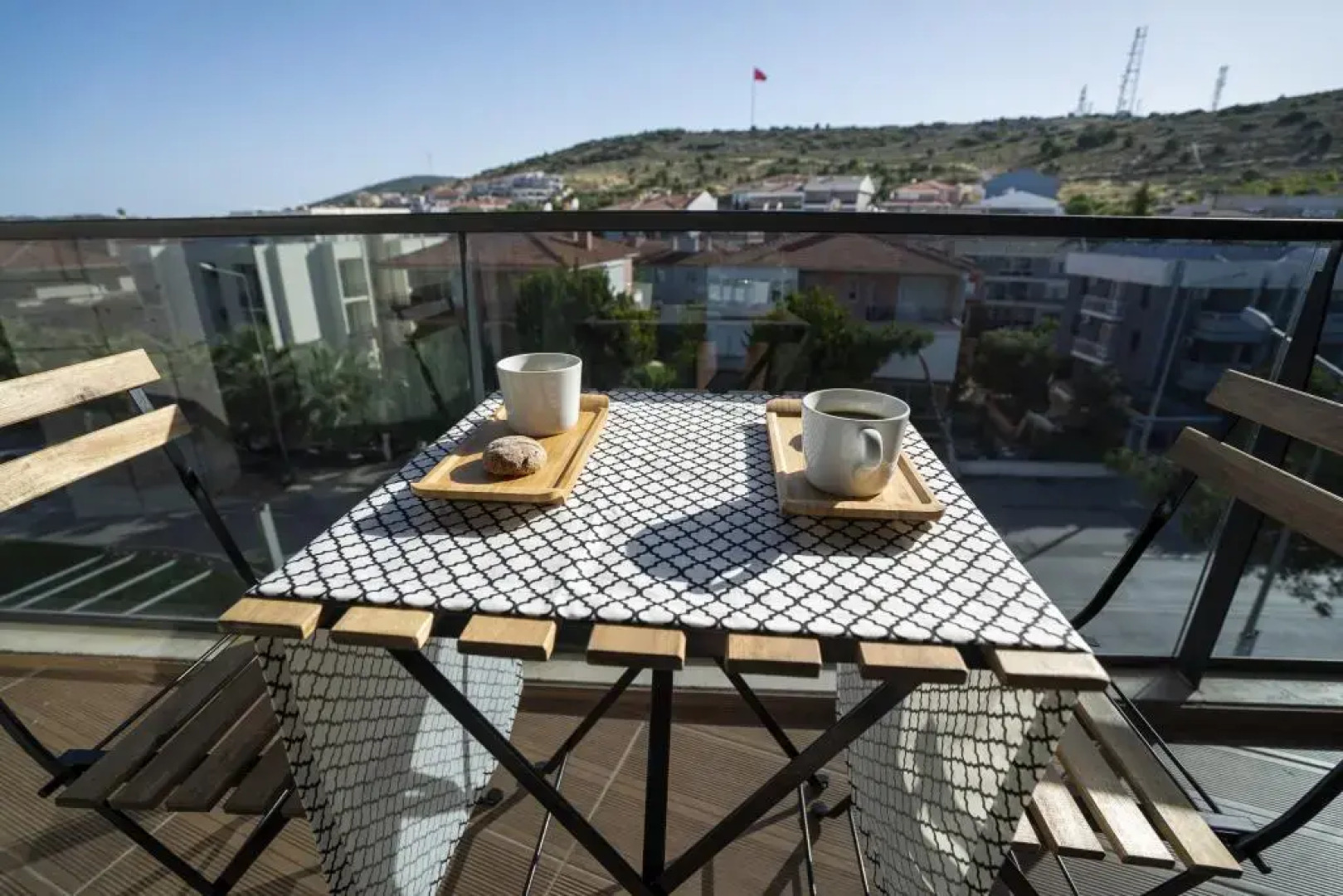 Ayayorgi̇ Homes & Hotels