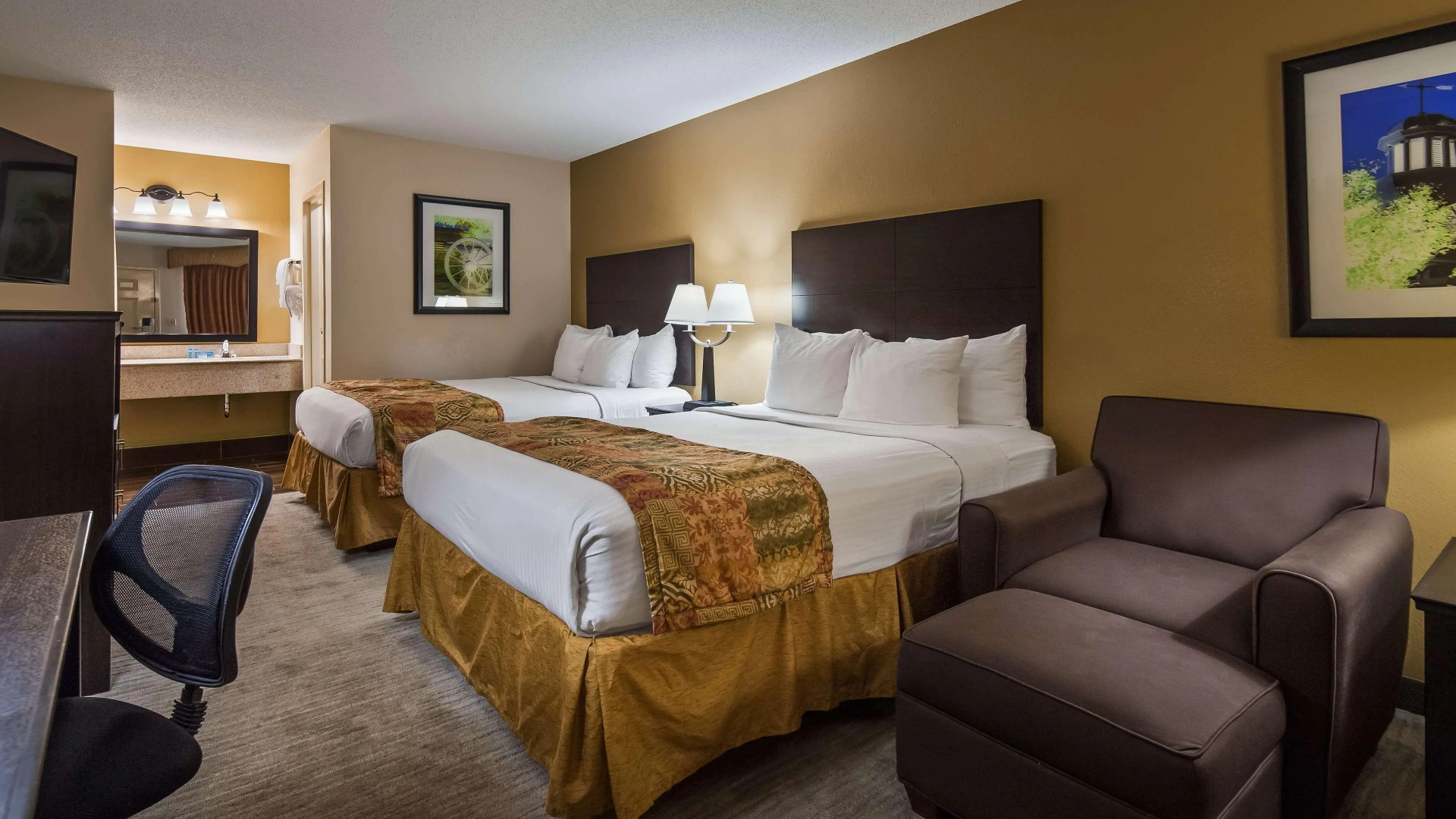 Best Western Murfreesboro