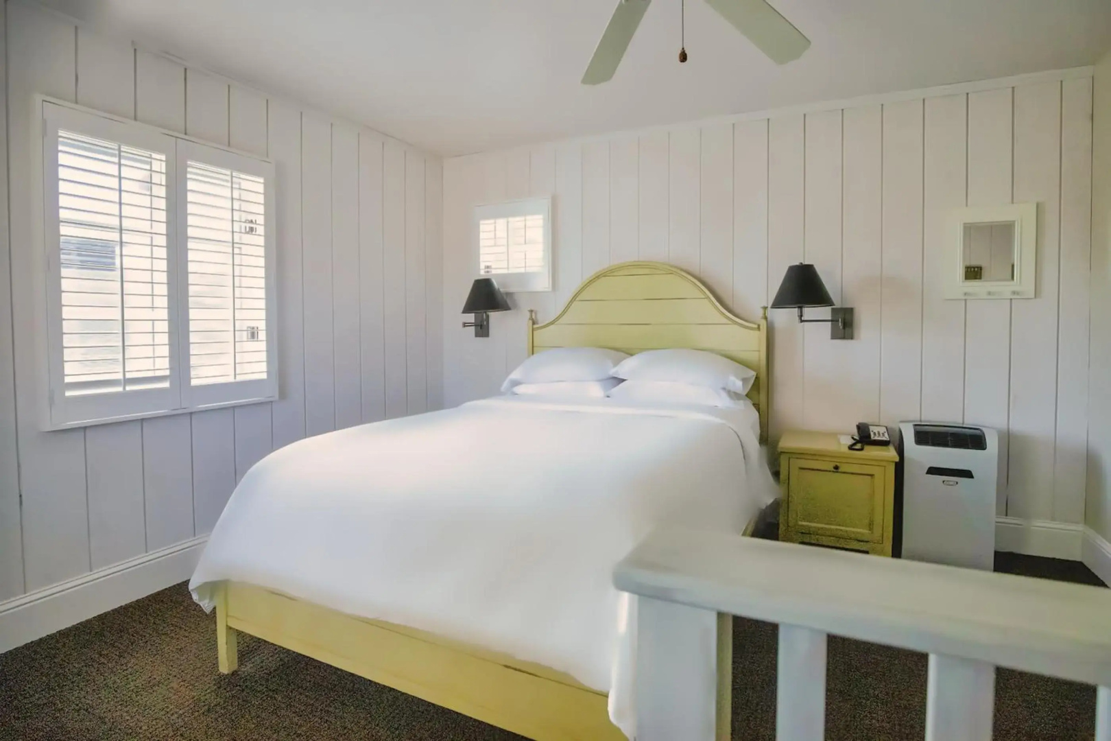 Appellation Lodi - Wine & Roses Resort & Spa