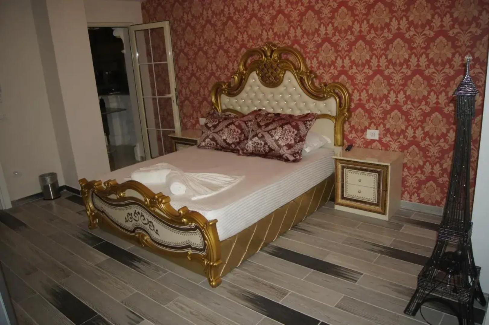 Pavarsia Beach Hotel