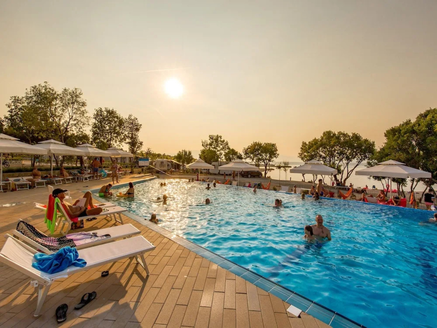 Modern Chalet With two Bathrooms, Near Omisalj