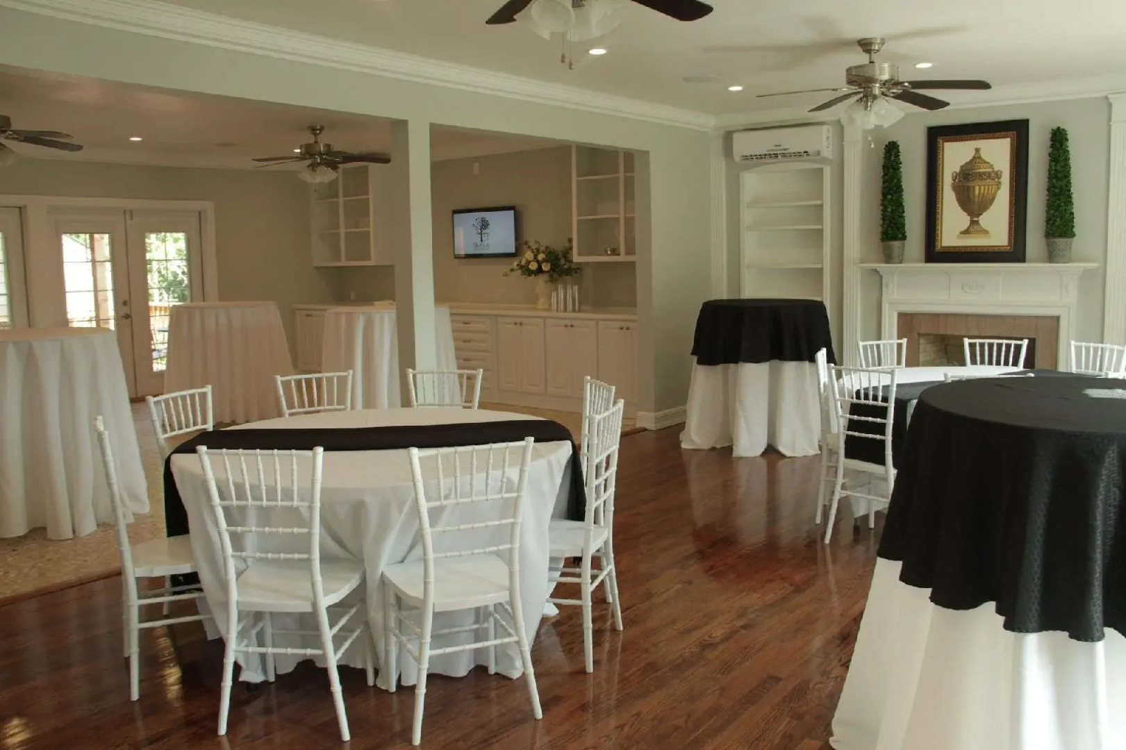 The Oaks Bed and Breakfast