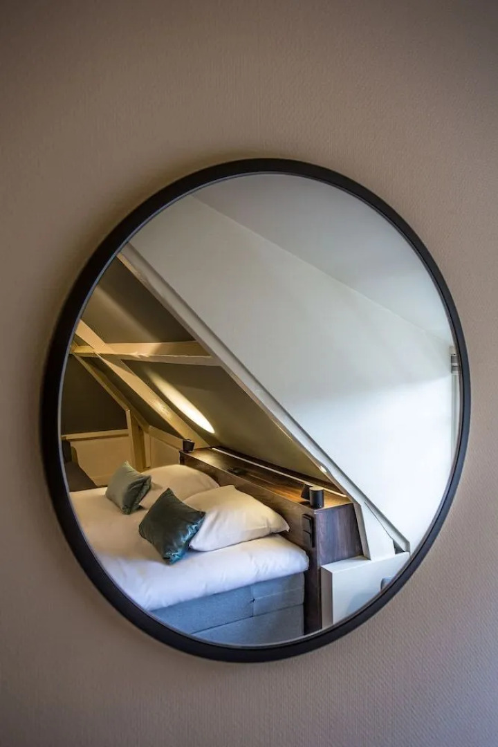 Hotel Restaurant De Uitkijk