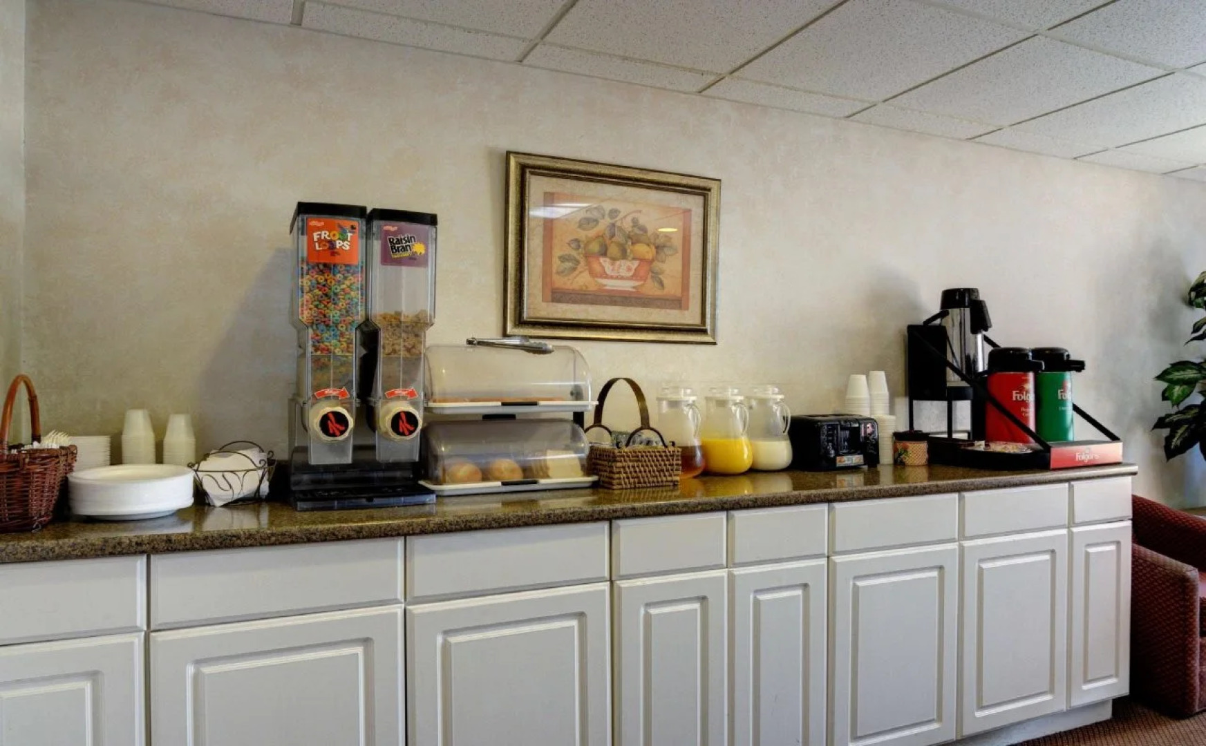 Americas Best Value Inn - Barrington