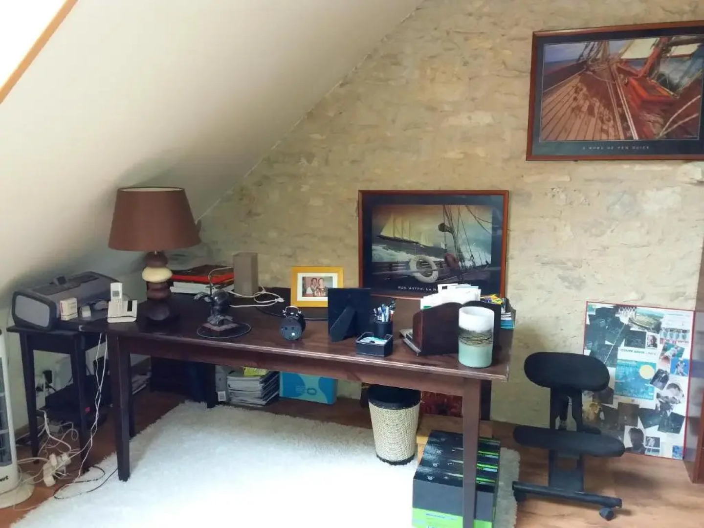 Apartment With 2 Bedrooms in Chenevrey-et-morogne, With Enclosed Garden and Wifi - 95 km From the Slopes