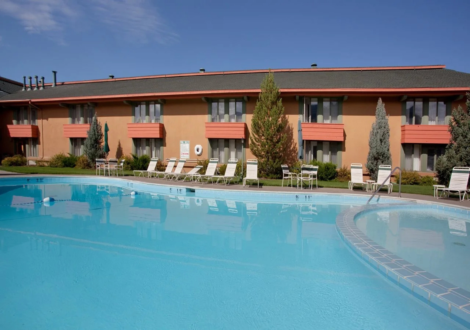 Holiday Inn Steamboat Springs by IHG