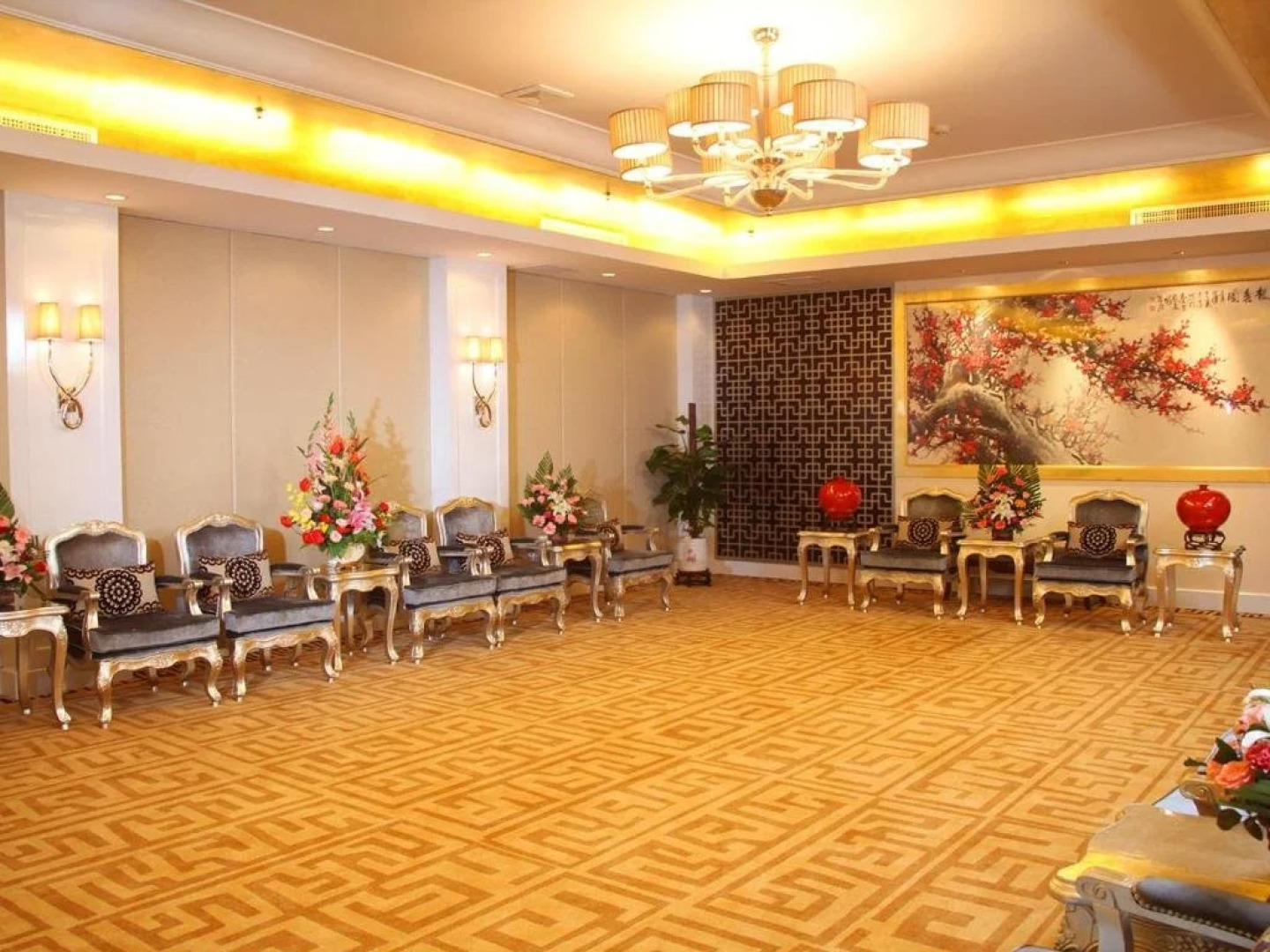 Qinhuangdao Great Wall Hotel