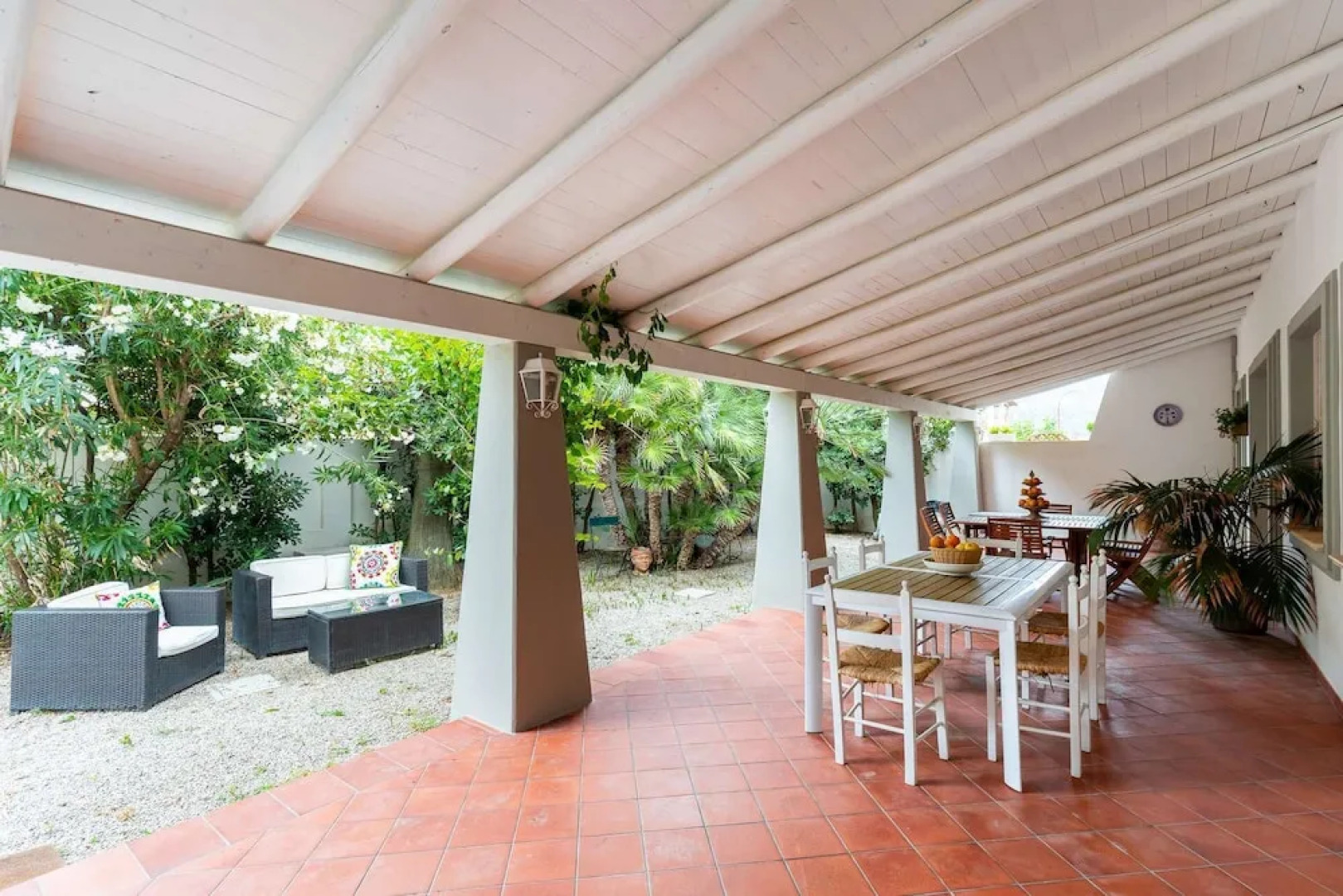 Villa Mancuso De Gaetani