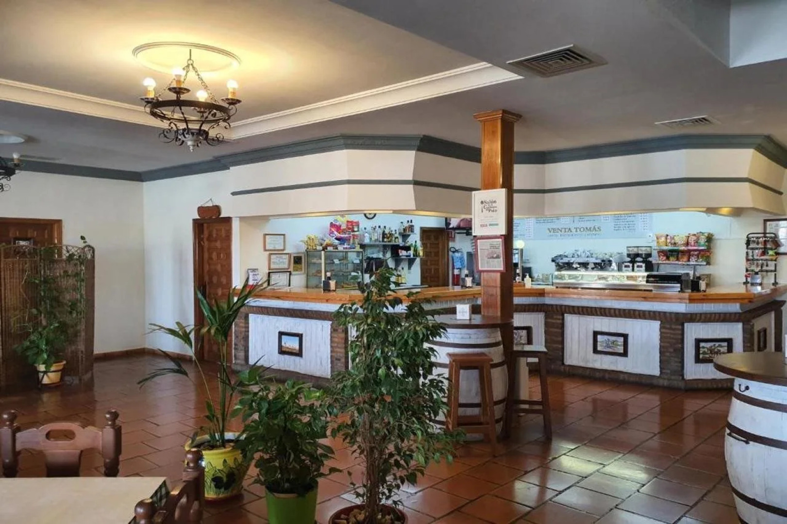 Hostal Venta Tomas