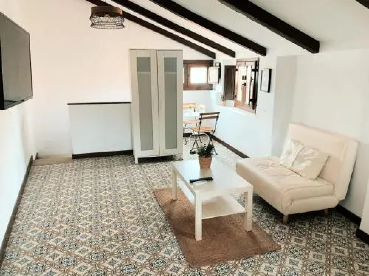 Viviendas La Placita Centro