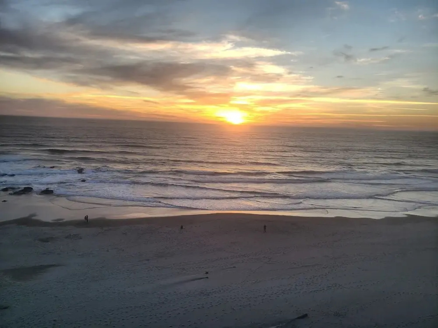 Seagull Beach Front Motel