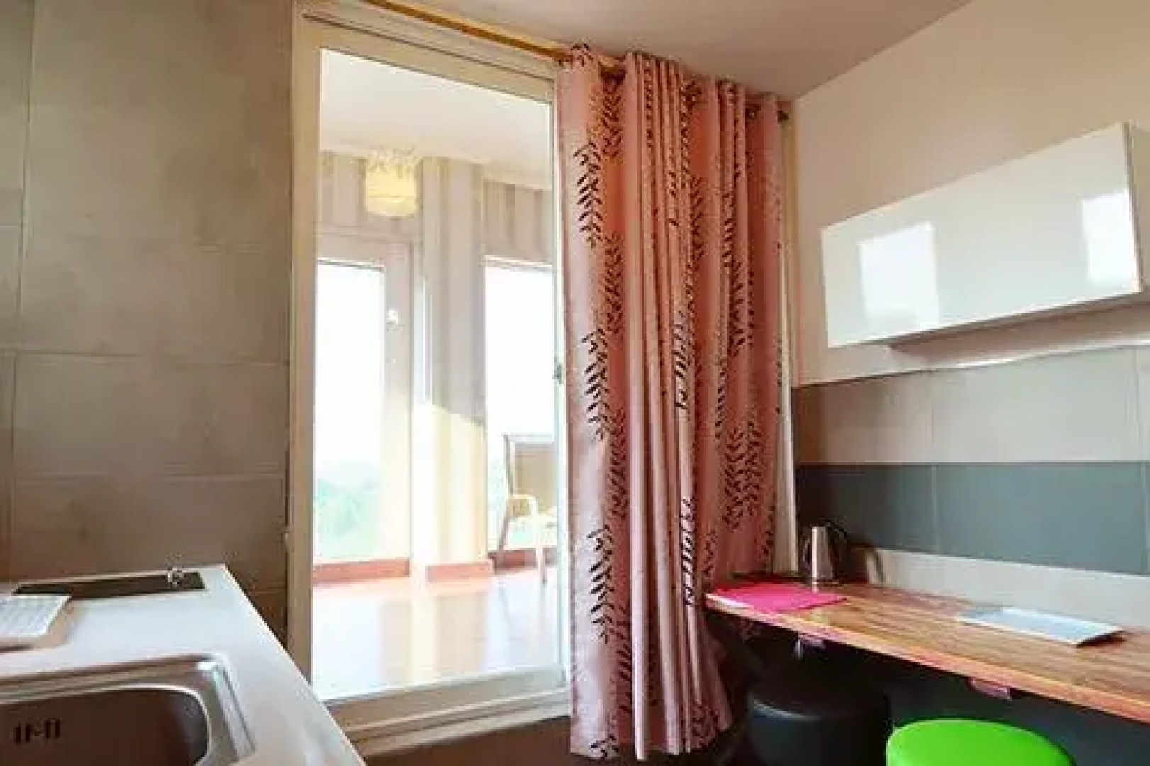 Gangneung Herbhill House Pension