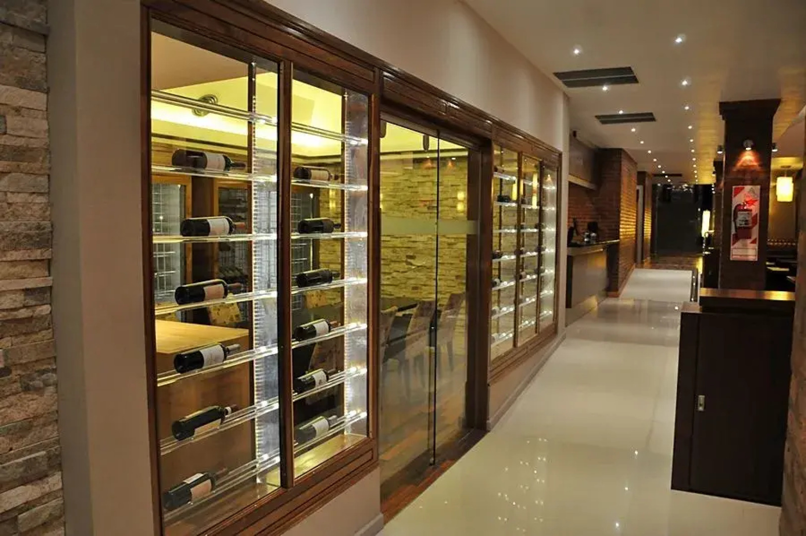 Antu Malal Hotel, Apart & Suites