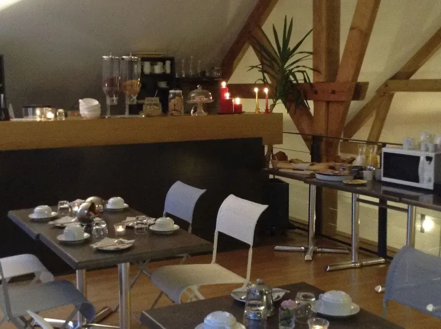 Le Clos du Mont dHor